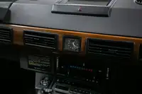 1991 Range Rover CSK #129-For Sale