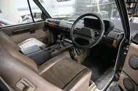 1991 Range Rover CSK #129-For Sale