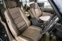 1991 Range Rover CSK #129-For Sale