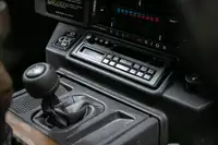 1991 Range Rover CSK #129-For Sale