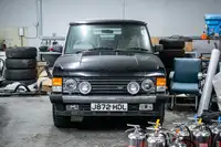 1991 Range Rover CSK #129-For Sale