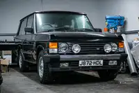 1991 Range Rover CSK #129-For Sale
