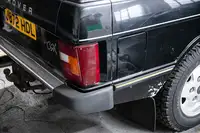 1991 Range Rover CSK #129-For Sale