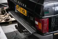 1991 Range Rover CSK #129-For Sale