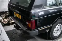 1991 Range Rover CSK #129-For Sale