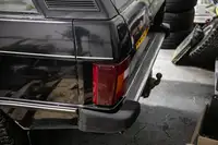 1991 Range Rover CSK #129-For Sale