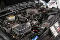 1991 Range Rover CSK #129-For Sale