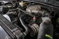 1991 Range Rover CSK #129-For Sale