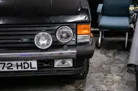 1991 Range Rover CSK #129-For Sale