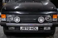 1991 Range Rover CSK #129-For Sale