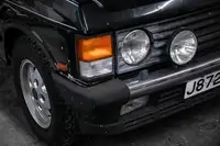 1991 Range Rover CSK #129-For Sale