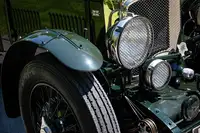 1949 Bentley Le Mans Eight by Racing Green Engineering-For Sale
