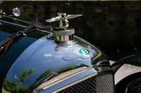 1949 Bentley Le Mans Eight by Racing Green Engineering-For Sale
