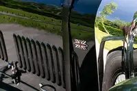 1949 Bentley Le Mans Eight by Racing Green Engineering-For Sale