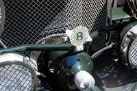 1949 Bentley Le Mans Eight by Racing Green Engineering-For Sale