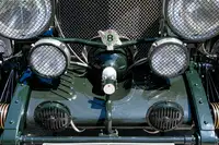 1949 Bentley Le Mans Eight by Racing Green Engineering-For Sale