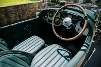 1949 Bentley Le Mans Eight by Racing Green Engineering-Sold