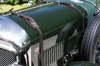 1949 Bentley Le Mans Eight by Racing Green Engineering-For Sale