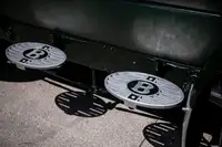 1949 Bentley Le Mans Eight by Racing Green Engineering-Sold