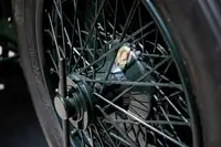 1949 Bentley Le Mans Eight by Racing Green Engineering-For Sale