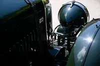 1949 Bentley Le Mans Eight by Racing Green Engineering-Sold