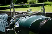 1949 Bentley Le Mans Eight by Racing Green Engineering-For Sale