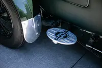 1949 Bentley Le Mans Eight by Racing Green Engineering-Sold