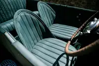 1949 Bentley Le Mans Eight by Racing Green Engineering-For Sale
