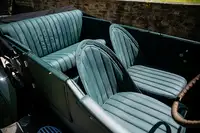 1949 Bentley Le Mans Eight by Racing Green Engineering-For Sale