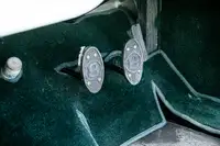 1949 Bentley Le Mans Eight by Racing Green Engineering-Sold