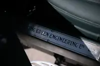 1949 Bentley Le Mans Eight by Racing Green Engineering-Sold