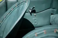 1949 Bentley Le Mans Eight by Racing Green Engineering-Sold