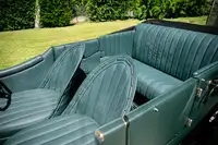 1949 Bentley Le Mans Eight by Racing Green Engineering-Sold