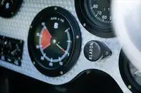 1949 Bentley Le Mans Eight by Racing Green Engineering-Sold