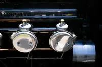 1949 Bentley Le Mans Eight by Racing Green Engineering-Sold