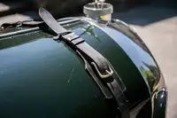 1949 Bentley Le Mans Eight by Racing Green Engineering-Sold