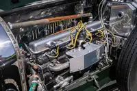 1949 Bentley Le Mans Eight by Racing Green Engineering-Sold