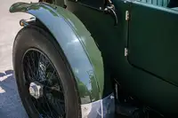 1949 Bentley Le Mans Eight by Racing Green Engineering-Sold