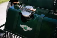 1949 Bentley Le Mans Eight by Racing Green Engineering-For Sale