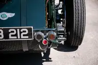 1949 Bentley Le Mans Eight by Racing Green Engineering-For Sale