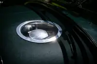 1949 Bentley Le Mans Eight by Racing Green Engineering-Sold