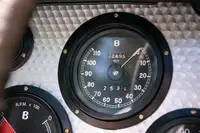 1949 Bentley Le Mans Eight by Racing Green Engineering-Sold