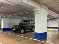 1985 Mercedes-Benz 230GE G-Wagon-Sold