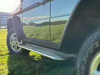 1985 Mercedes-Benz 230GE G-Wagon-Sold