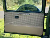 1985 Mercedes-Benz 230GE G-Wagon-Sold