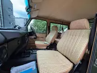 1985 Mercedes-Benz 230GE G-Wagon-Sold