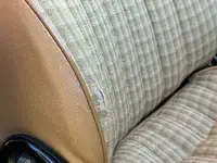 1985 Mercedes-Benz 230GE G-Wagon-Sold