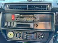 1985 Mercedes-Benz 230GE G-Wagon-Sold