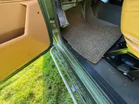 1985 Mercedes-Benz 230GE G-Wagon-Sold