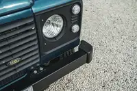 1999 Land Rover Defender-Sold